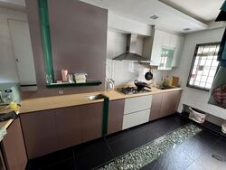 Blk 237 Pasir Ris Street 21 (Pasir Ris), HDB Executive #547372041